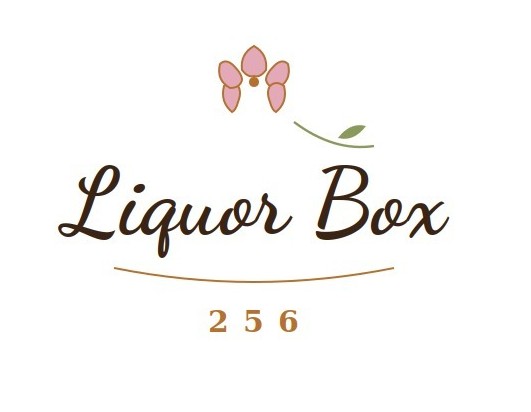 Liquor Box 256